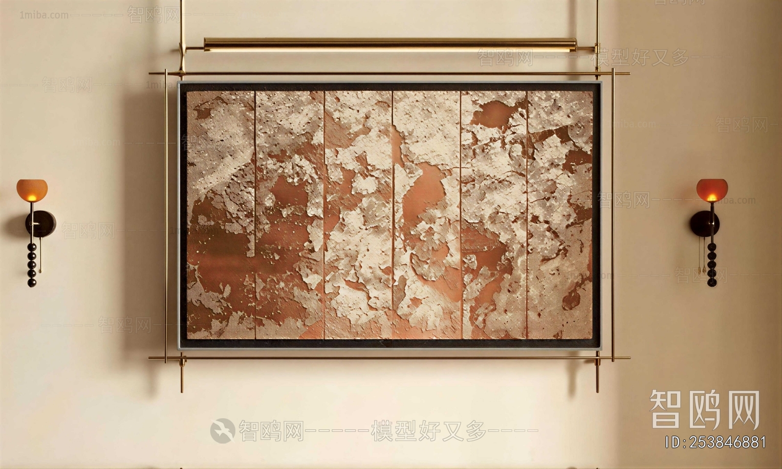 Modern Painting
