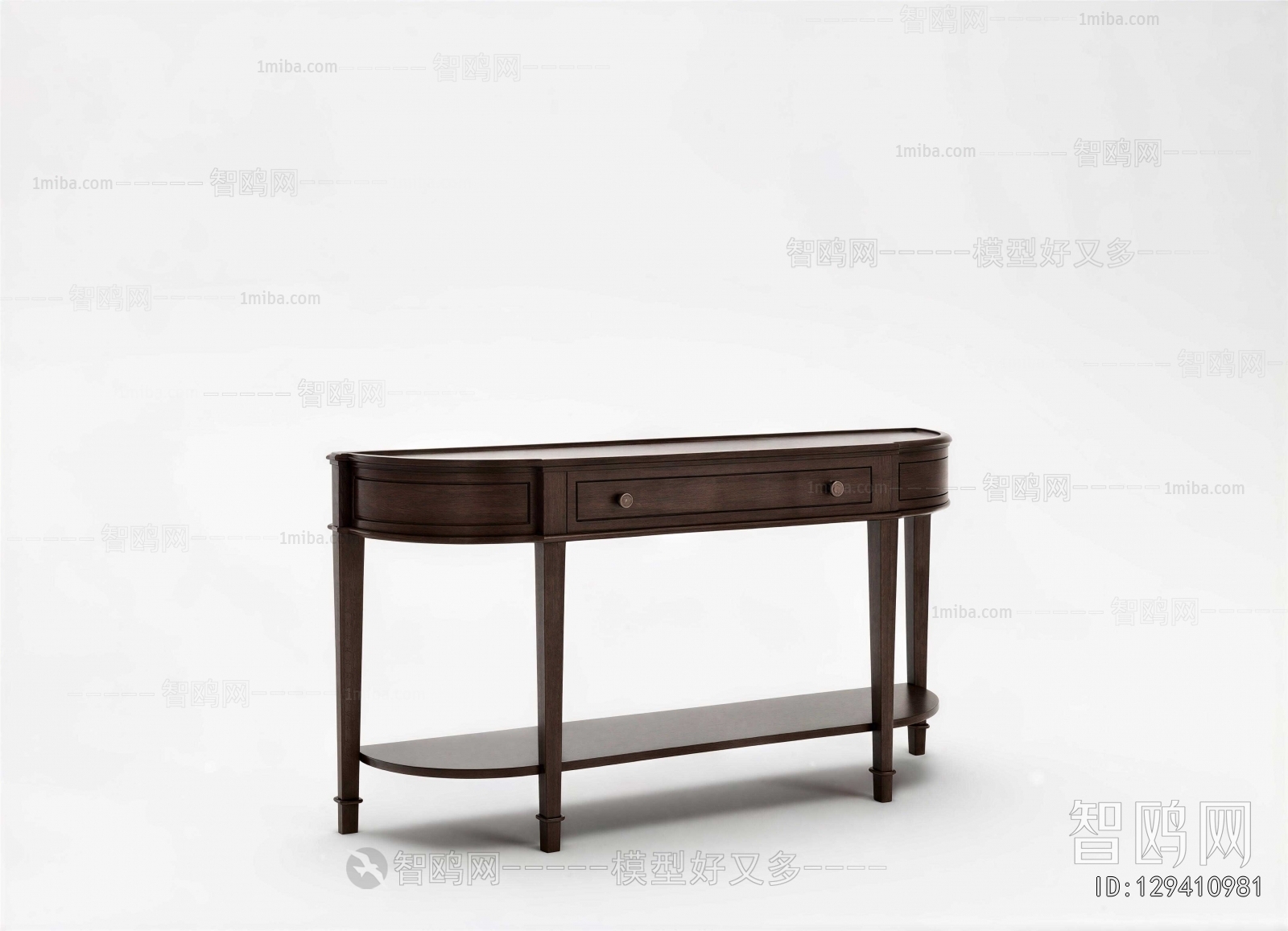 New Classical Style Console