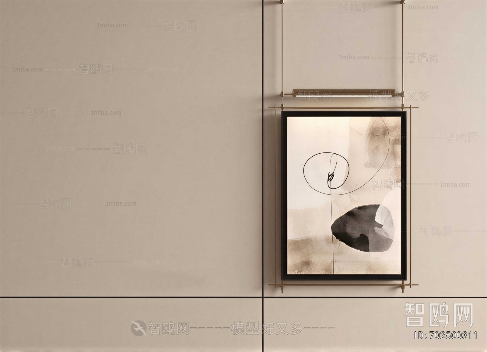 Modern Painting