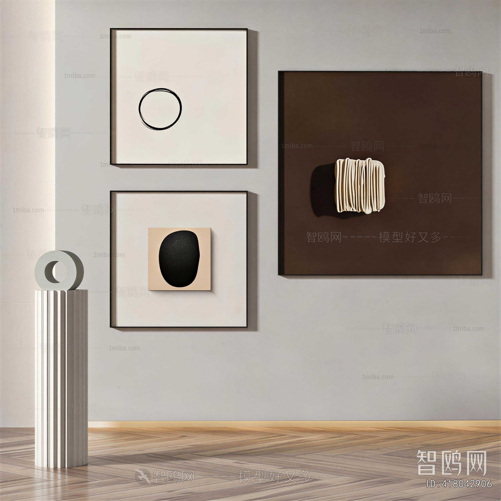 Modern Painting