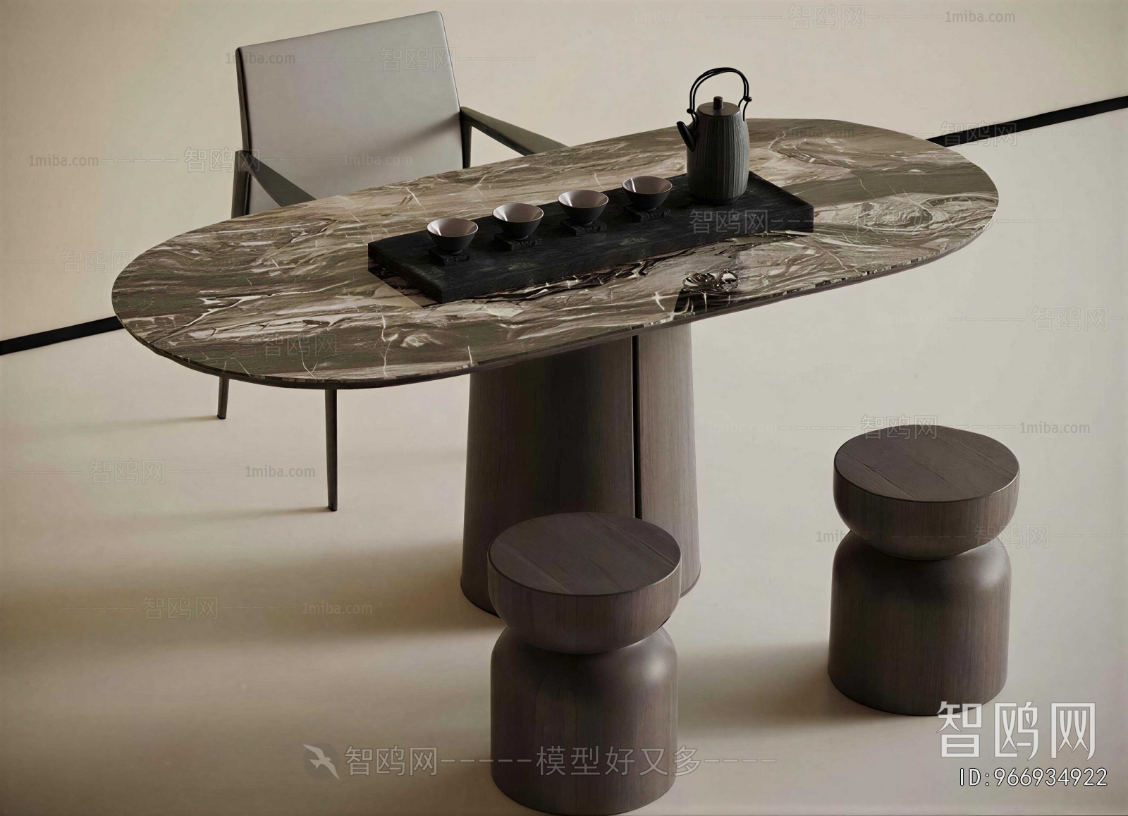 Modern Tea Tables And Chairs