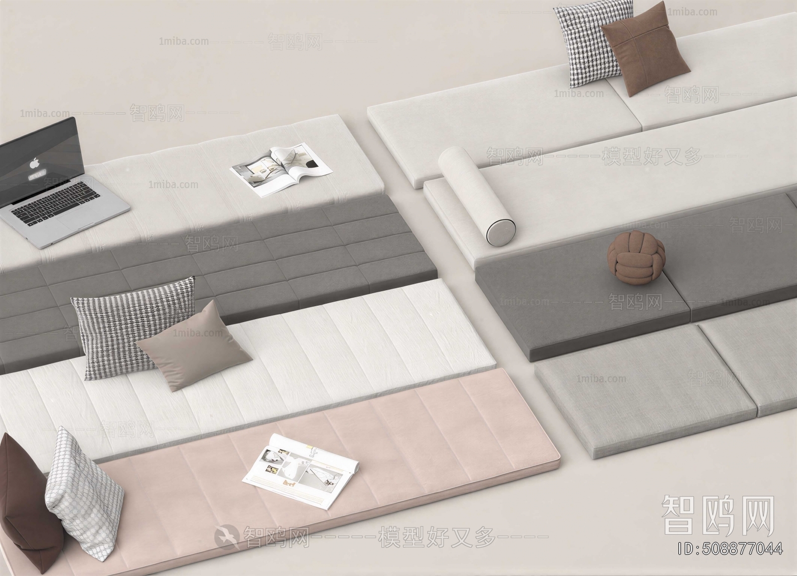 Modern Cushion