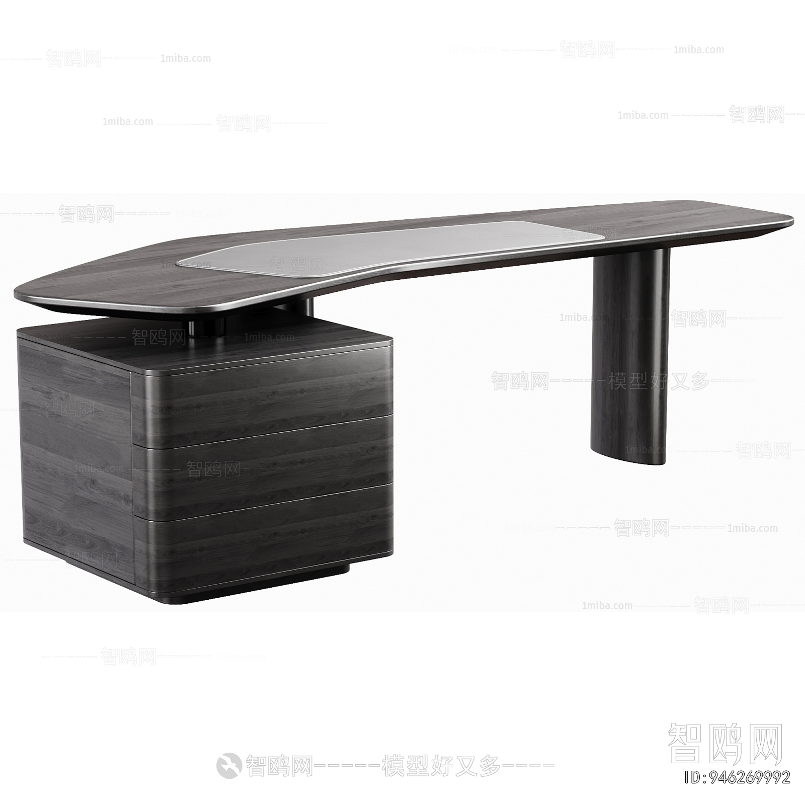 Modern Office Table