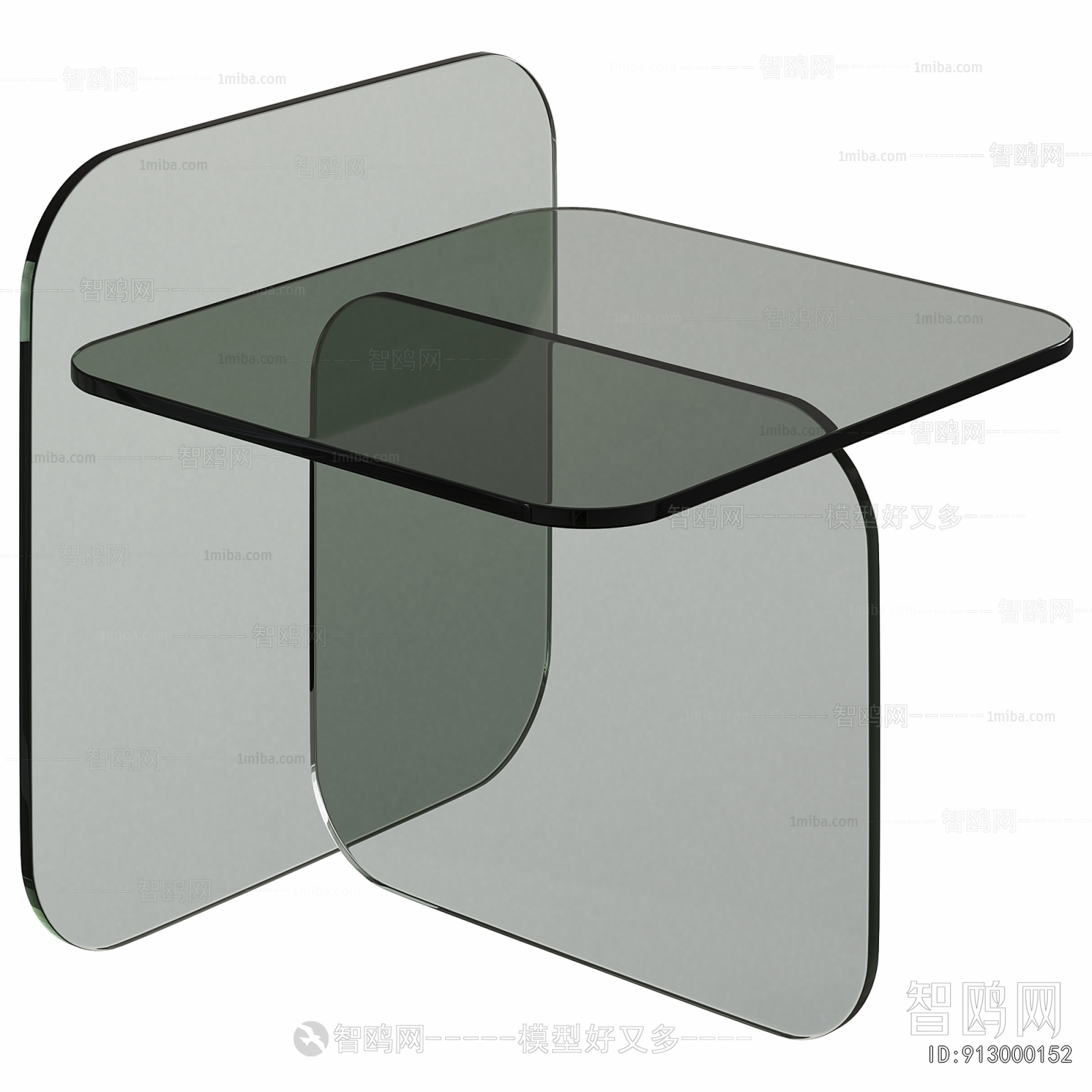 Modern Side Table/corner Table