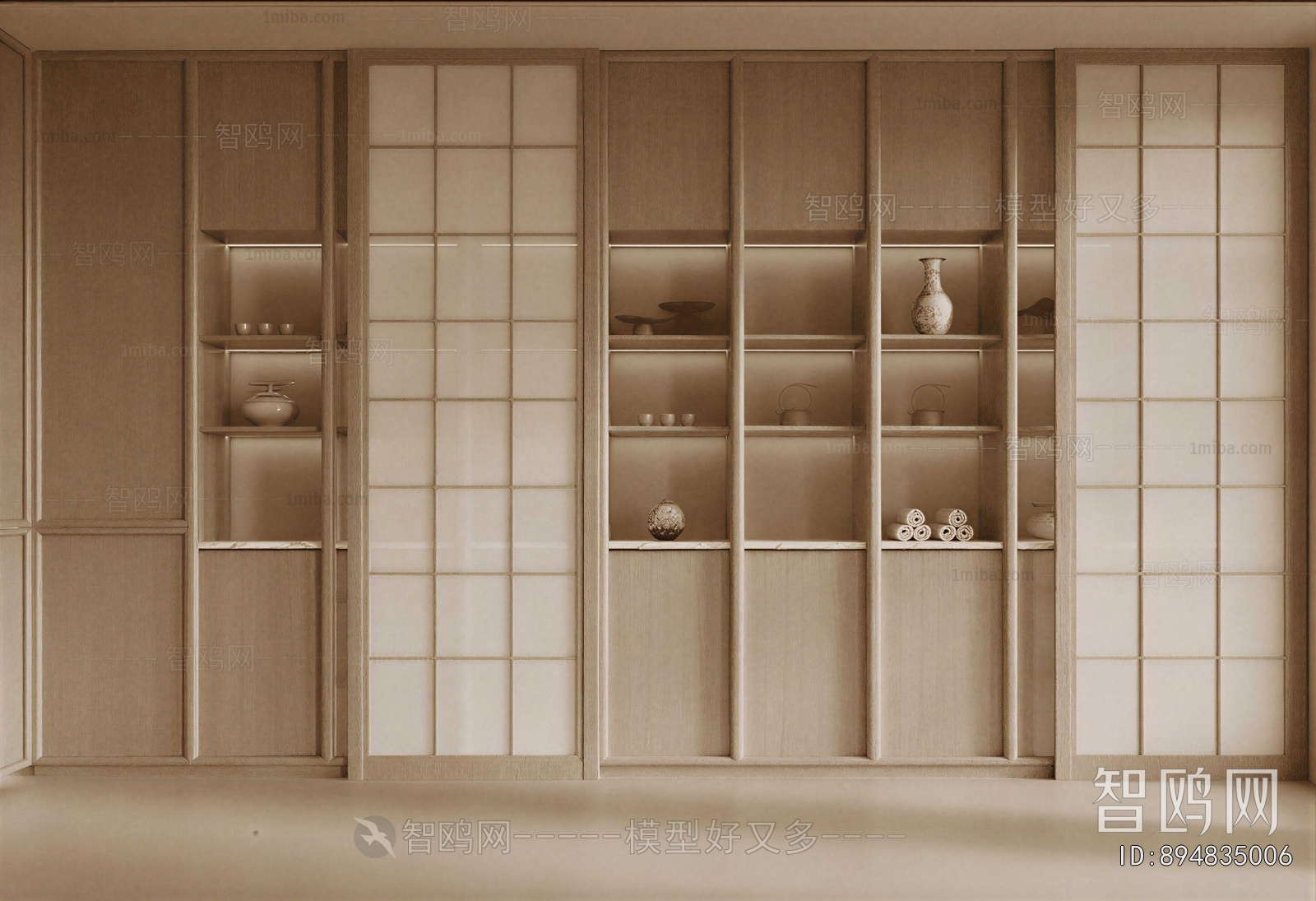 Japanese Style Other