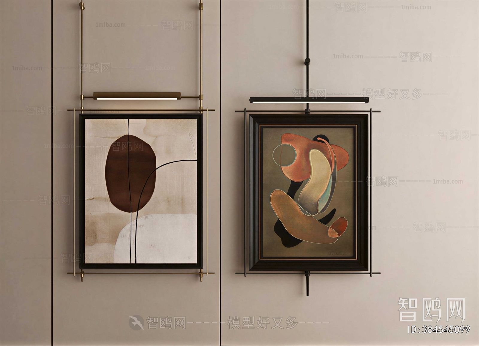 Modern Painting