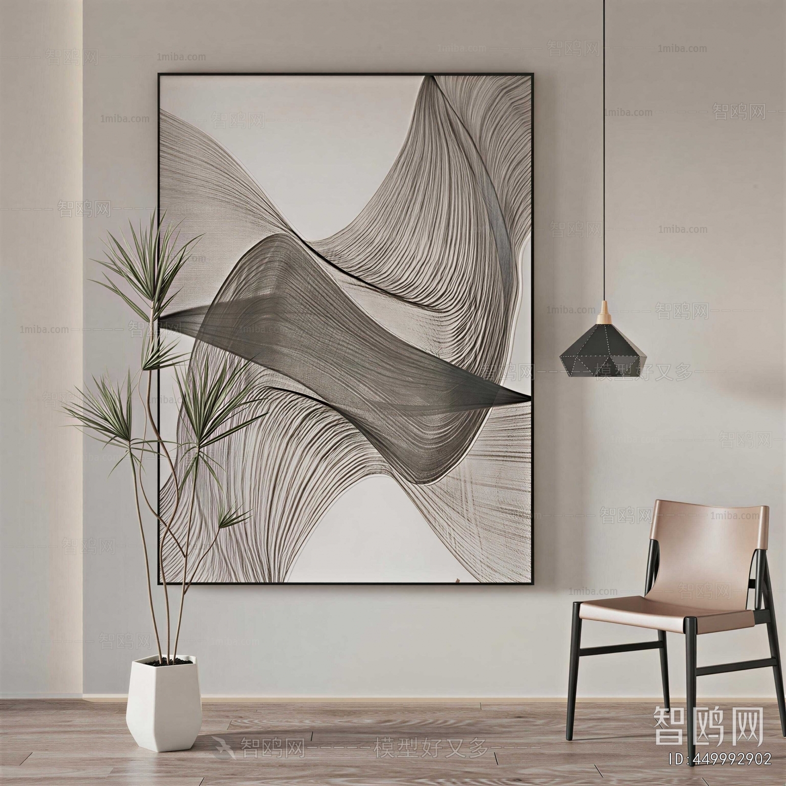 Modern Painting