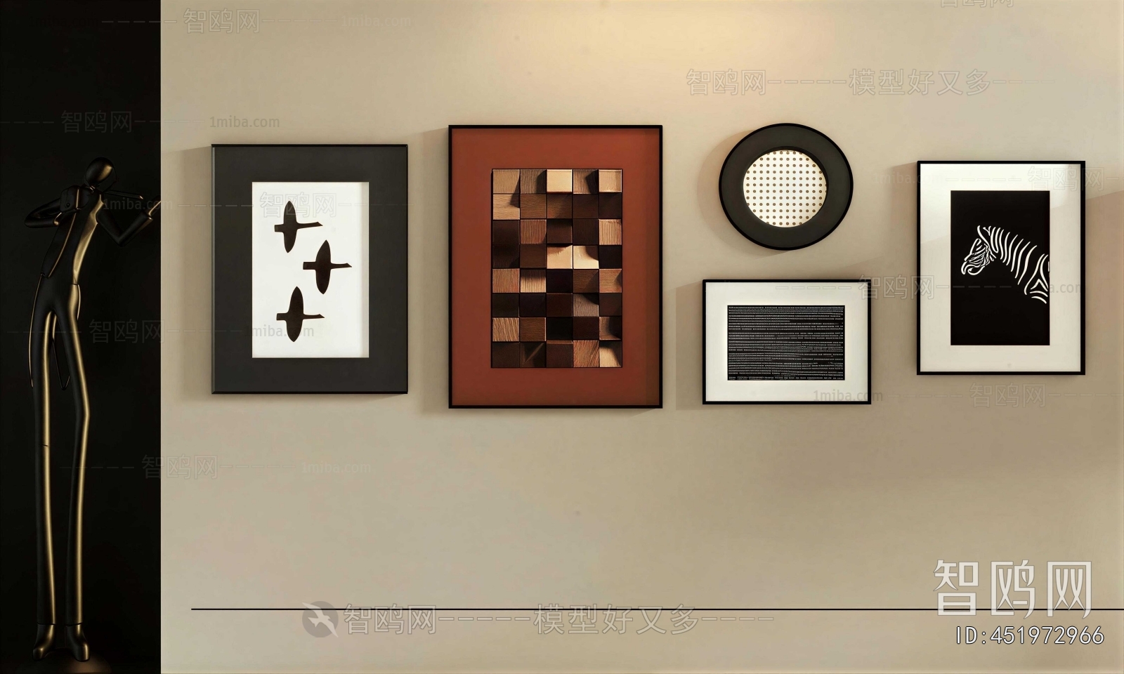 Modern Painting
