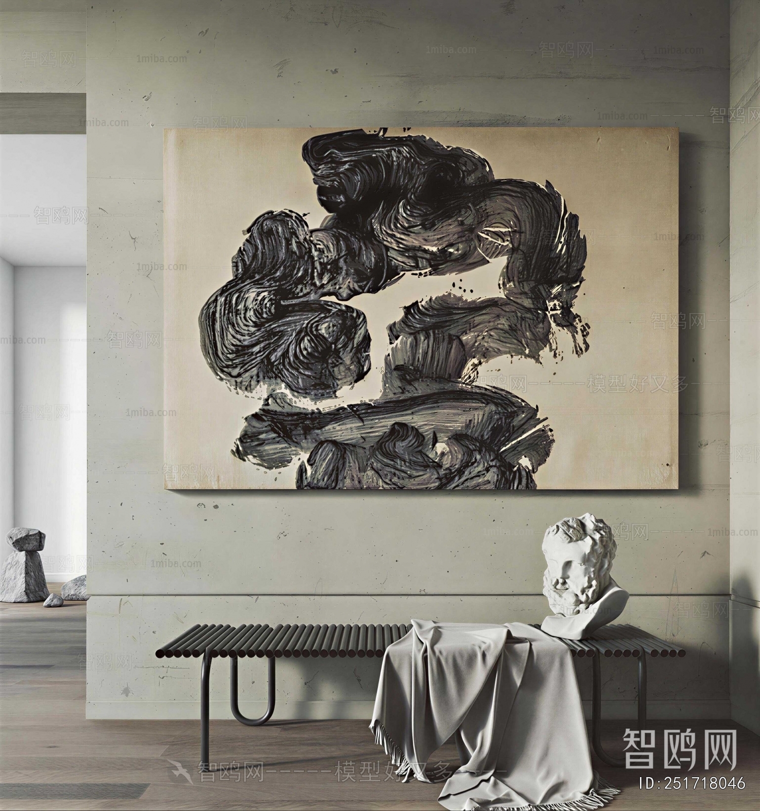 Modern Painting
