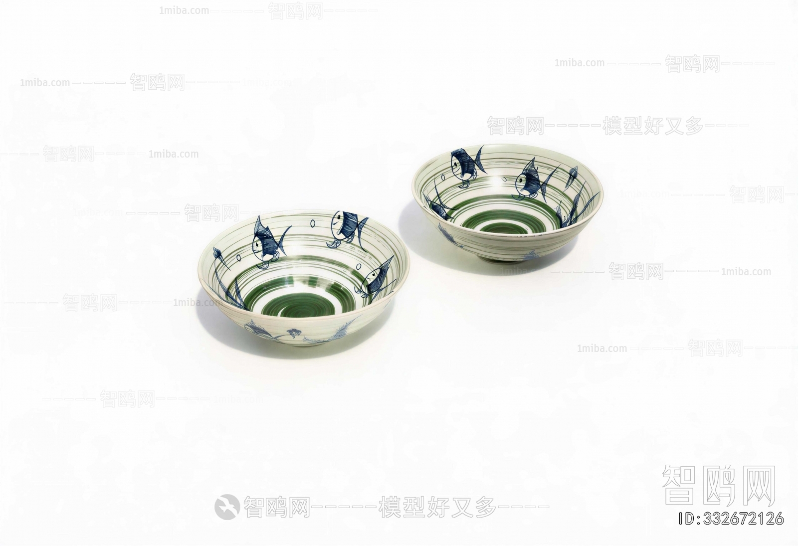 New Chinese Style Utensil
