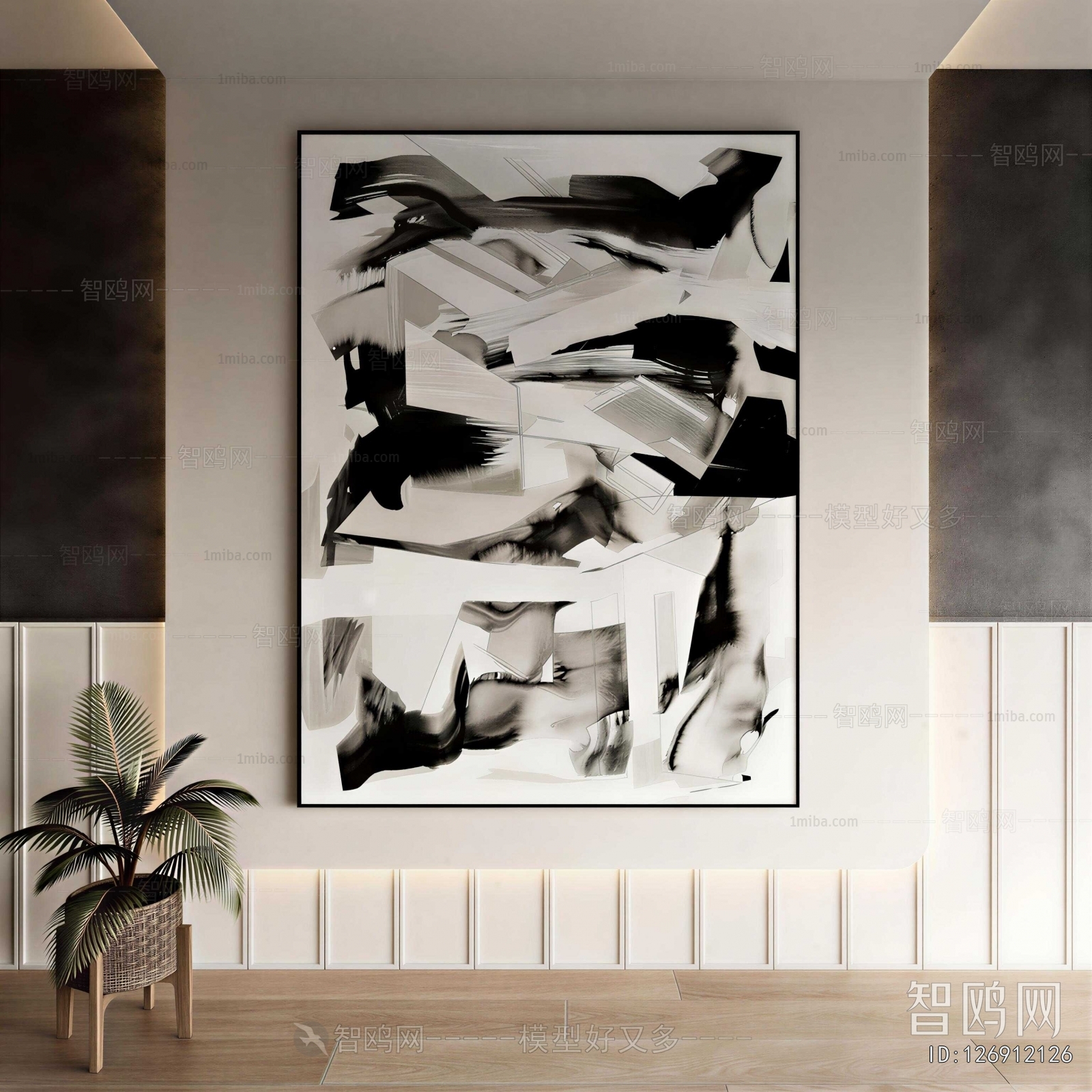 Modern Painting