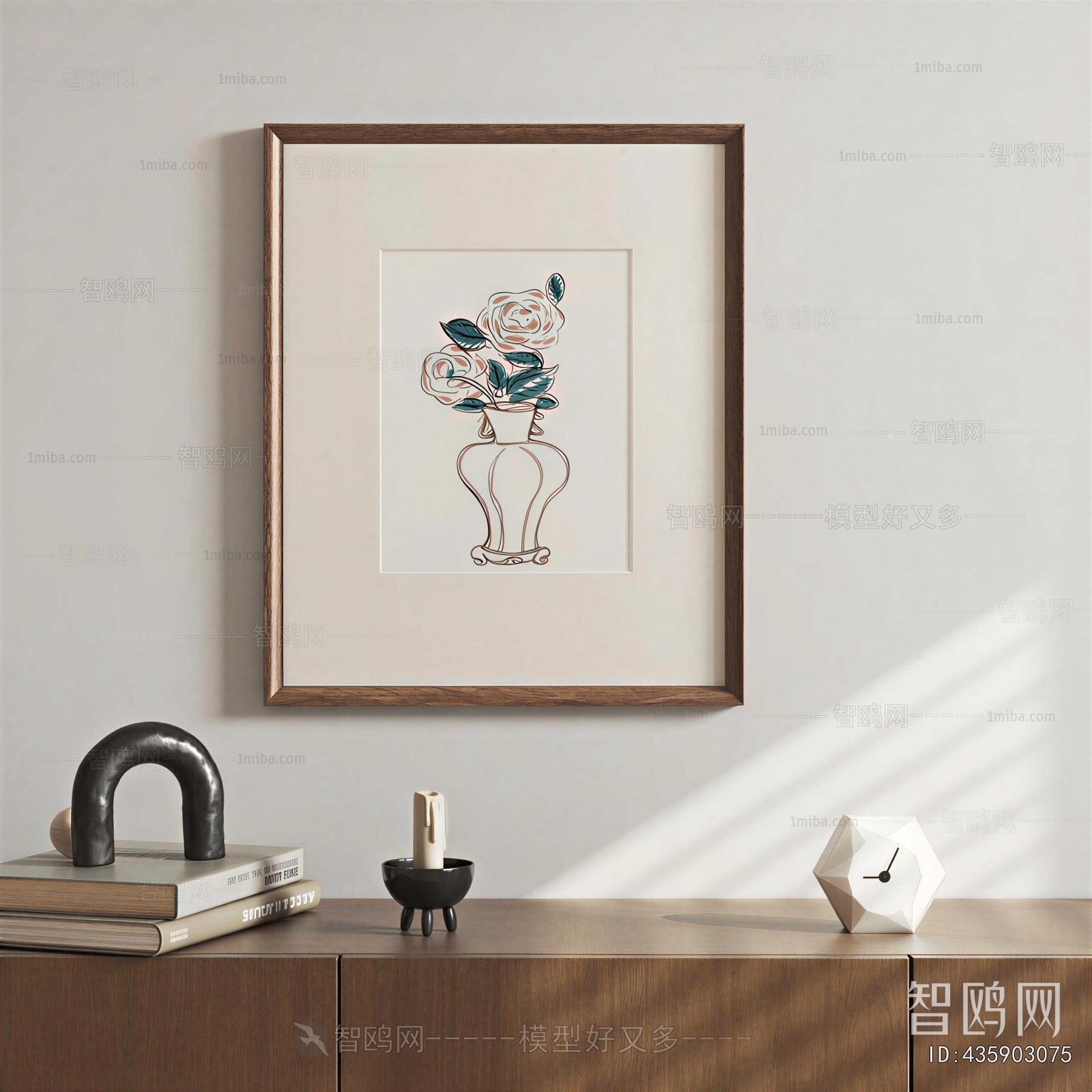 Modern Painting