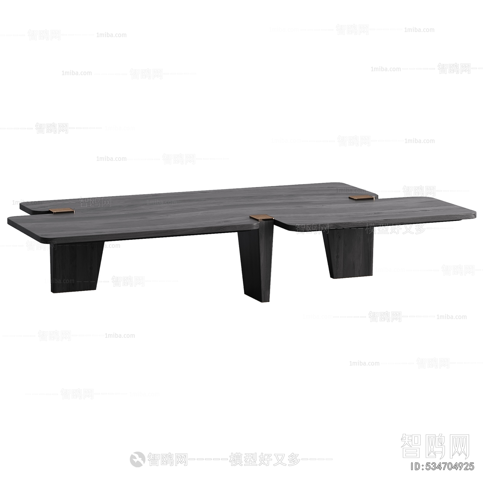 Modern Coffee Table