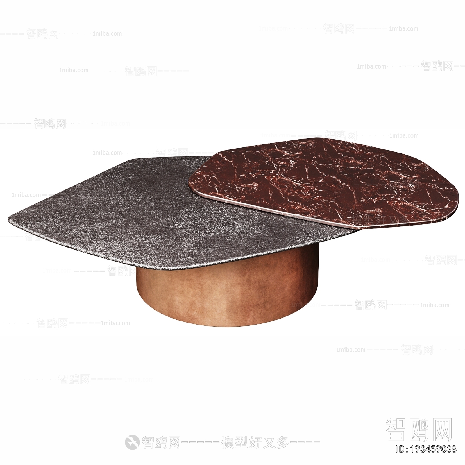 Modern Coffee Table