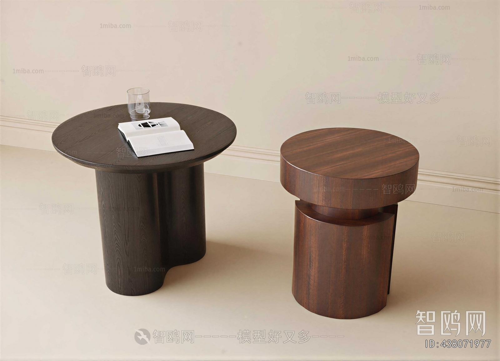 Modern Side Table/corner Table