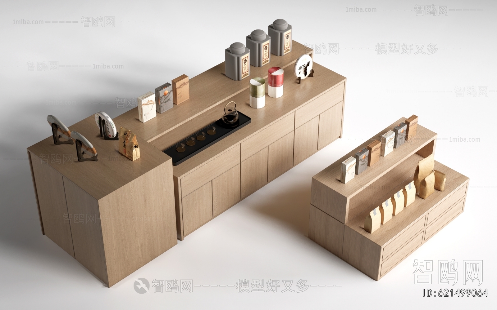 Modern Showcase
