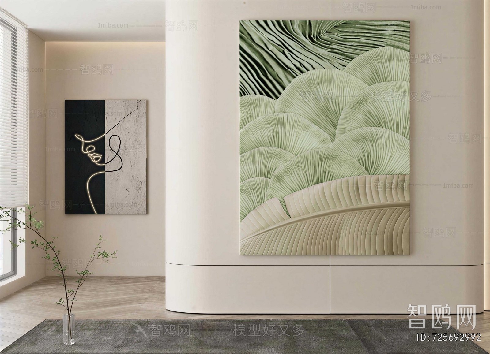 Modern Painting