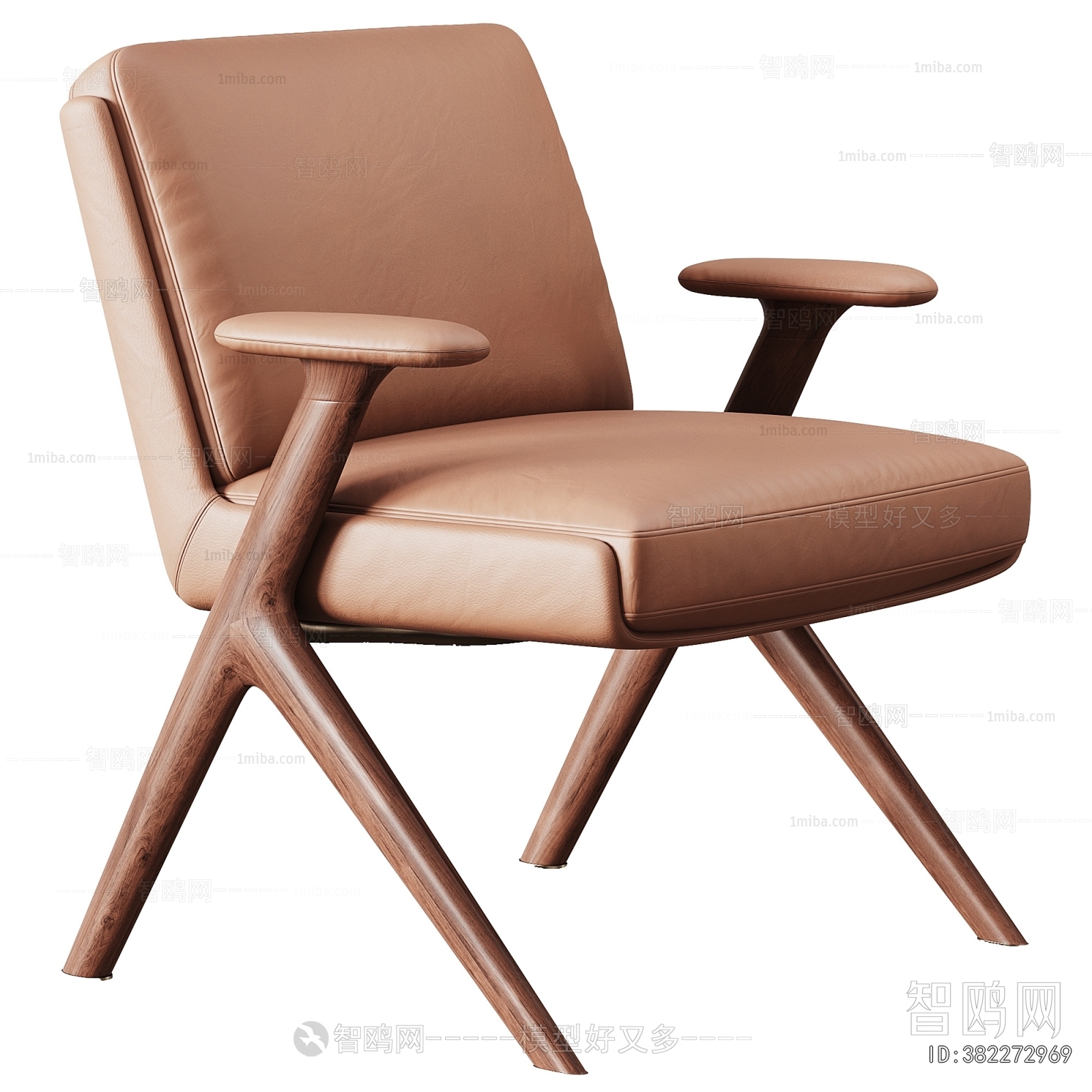 Modern Dining Chair