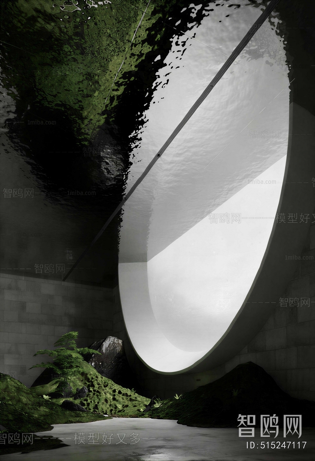Modern Plant Landscaping