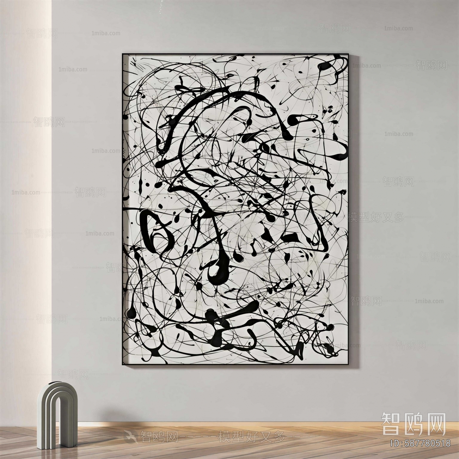 Modern Painting