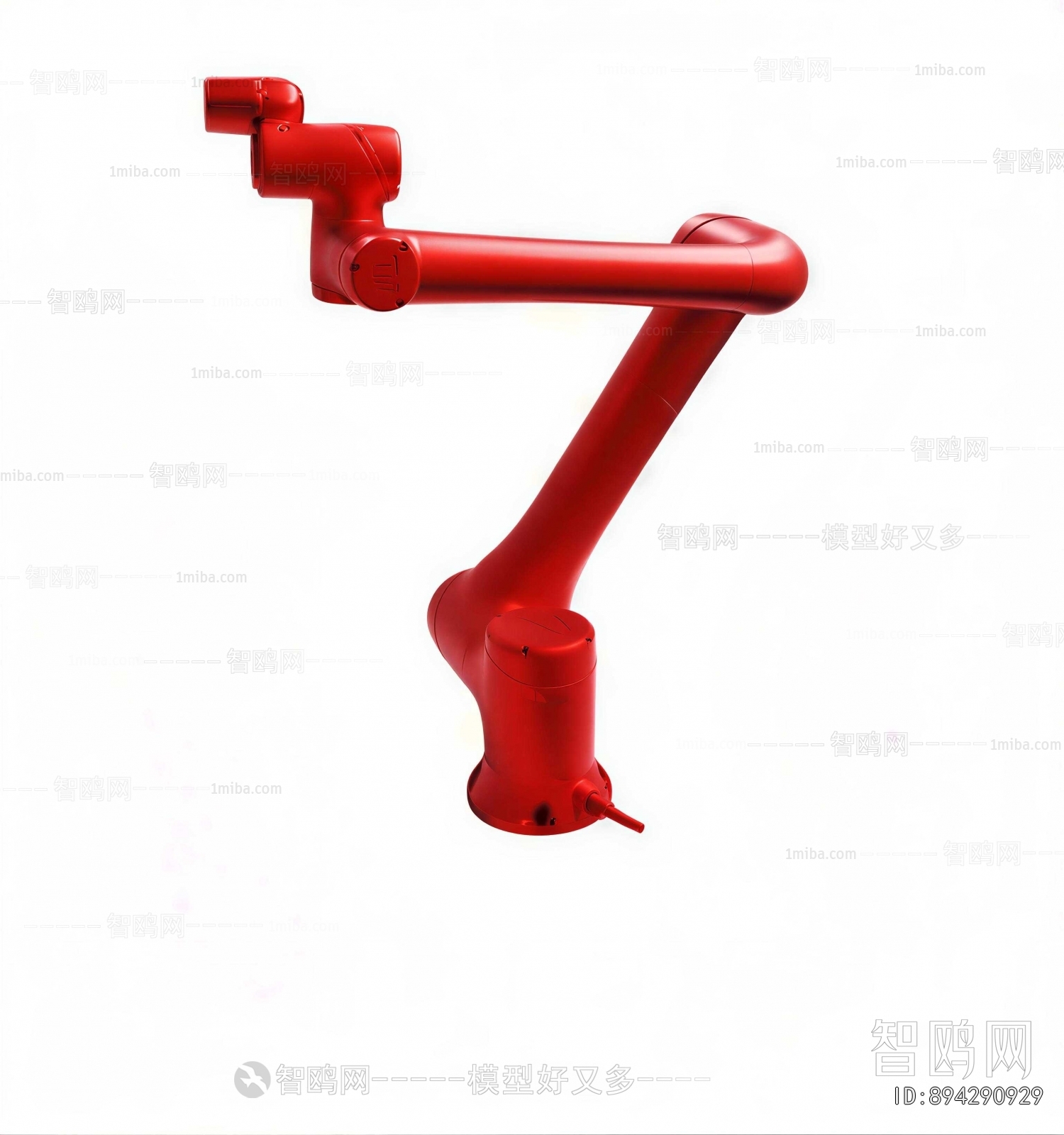Modern Industrial Equipment