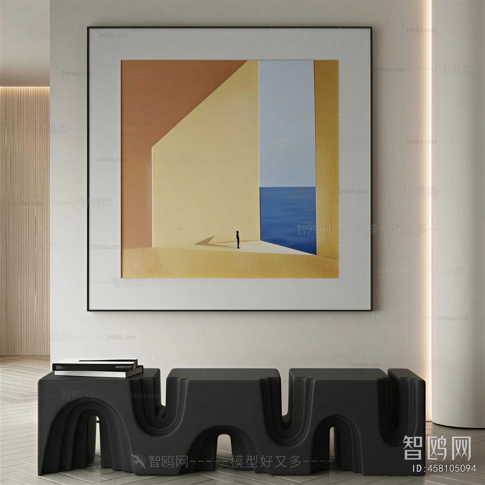 Modern Painting