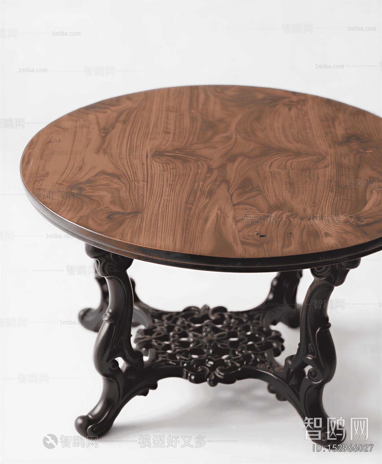 American Style Coffee Table