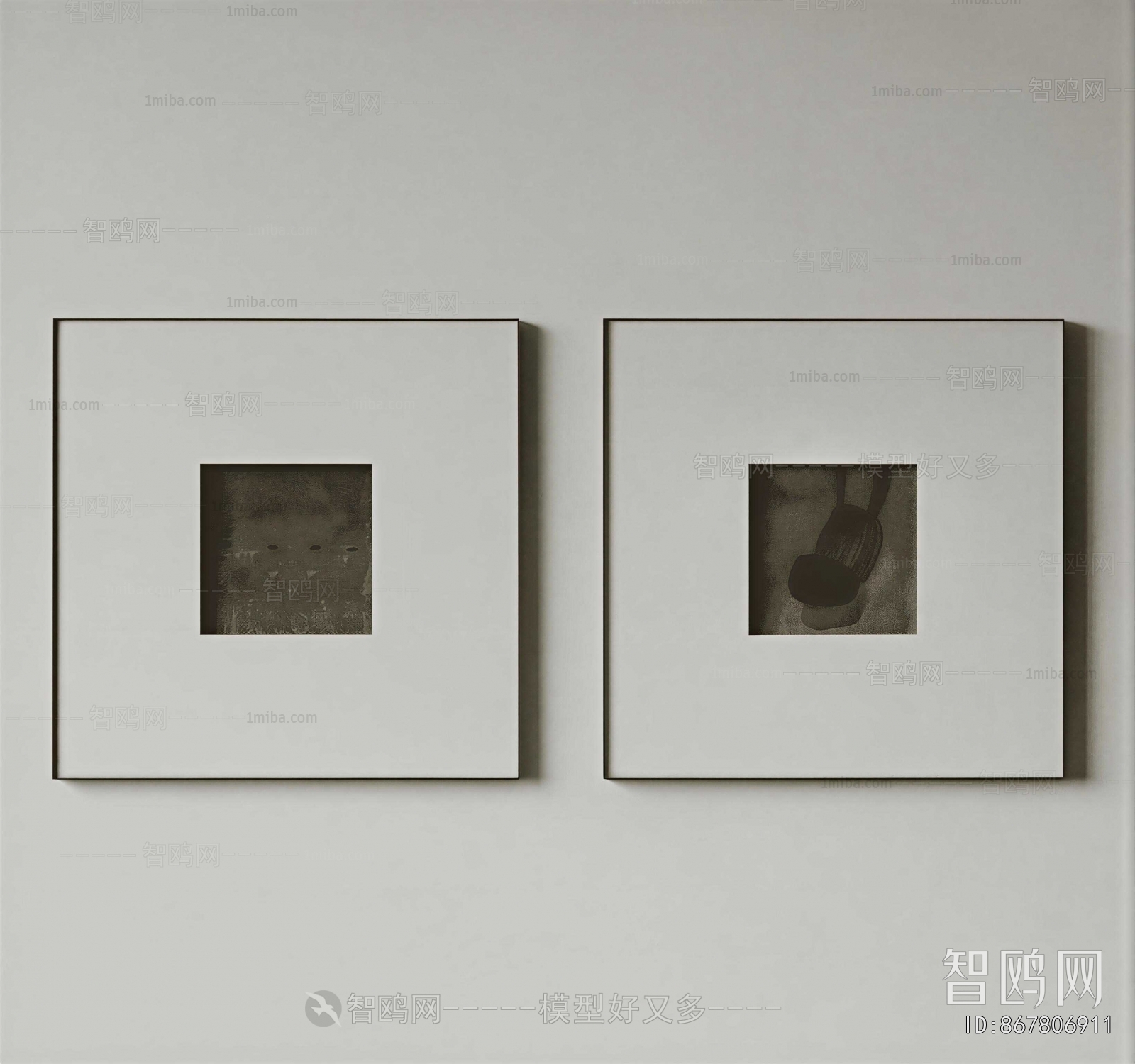 Modern Painting