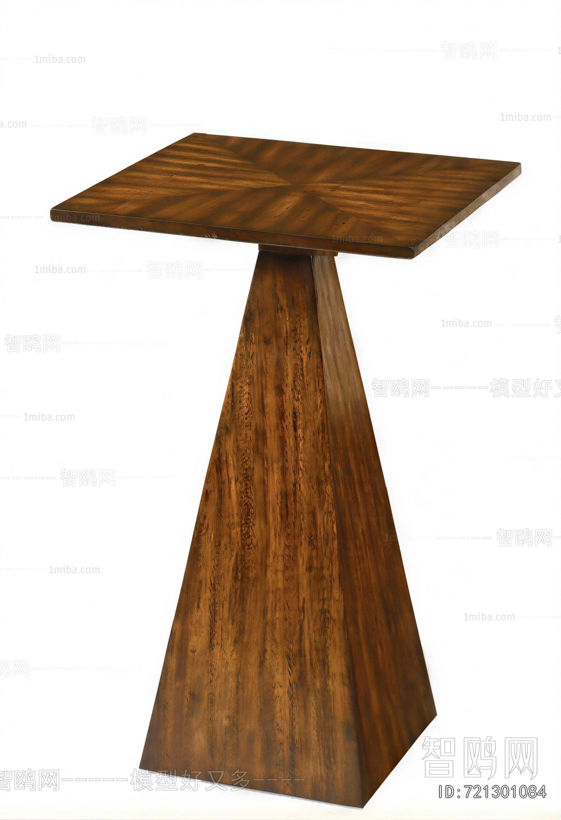 American Style Side Table/corner Table