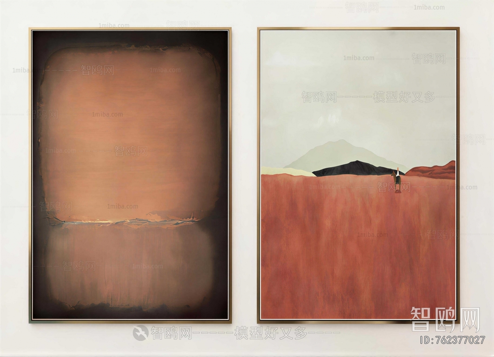 Modern Painting