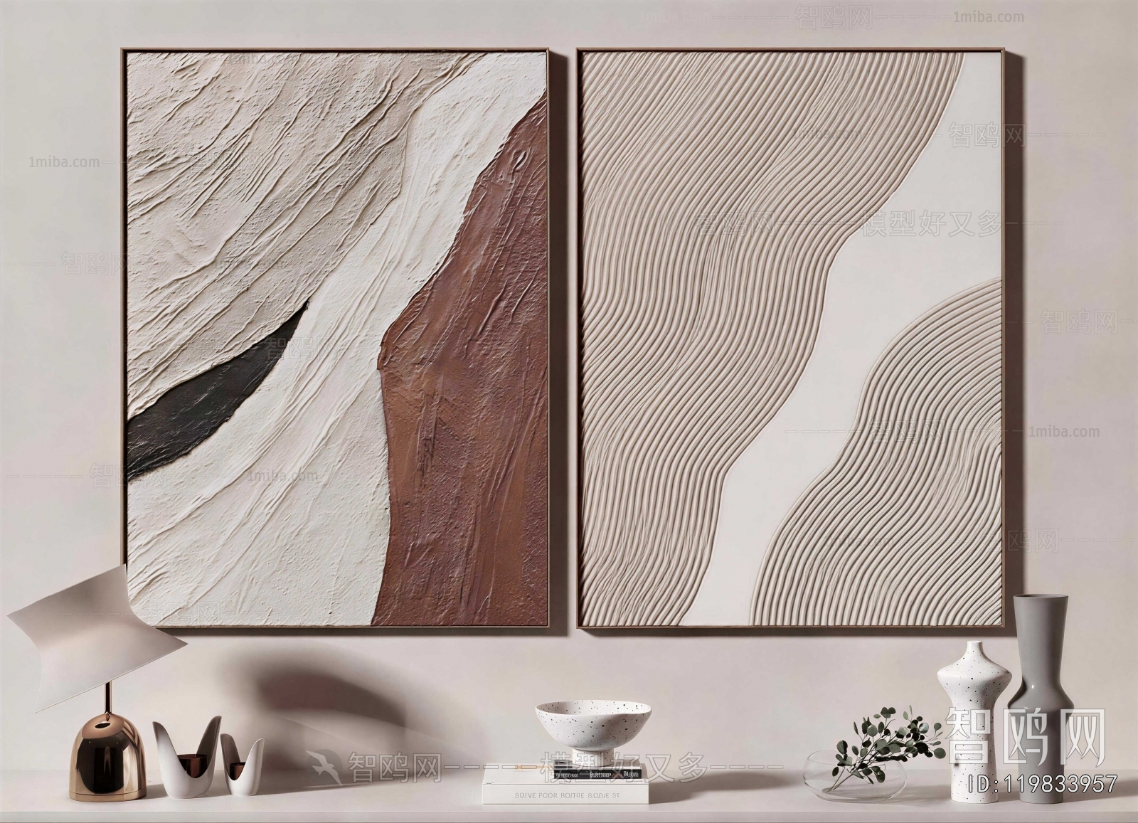 Modern Painting
