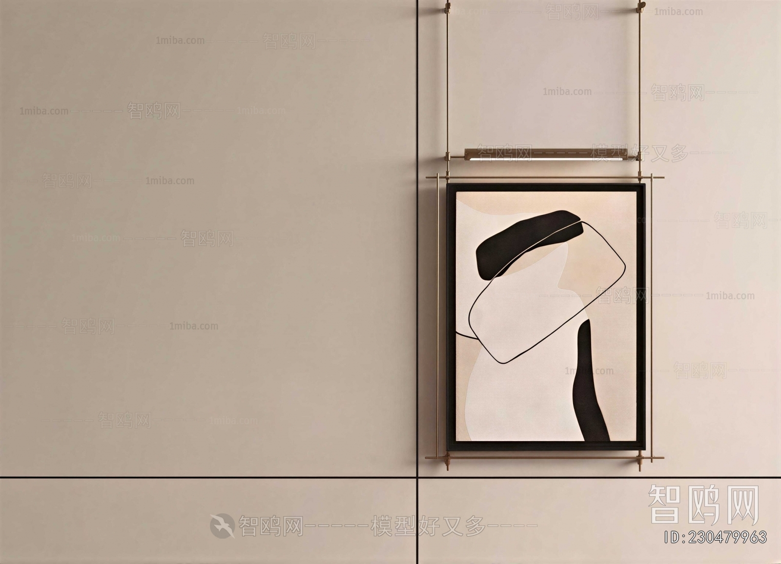 Modern Painting
