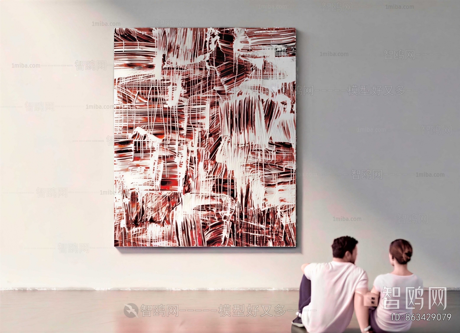 Modern Painting