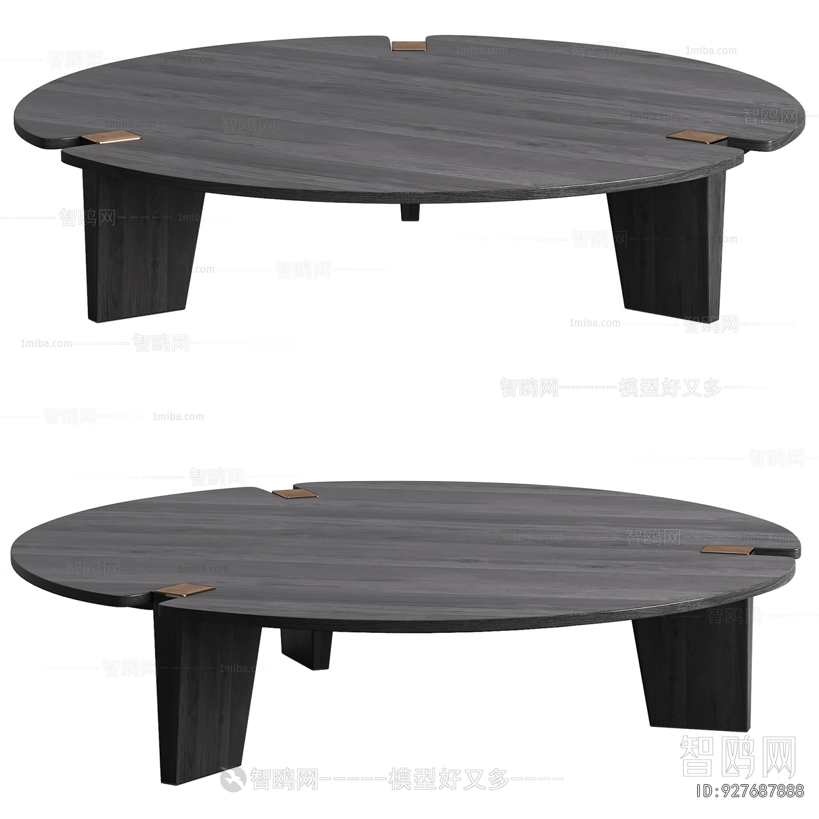 Modern Coffee Table