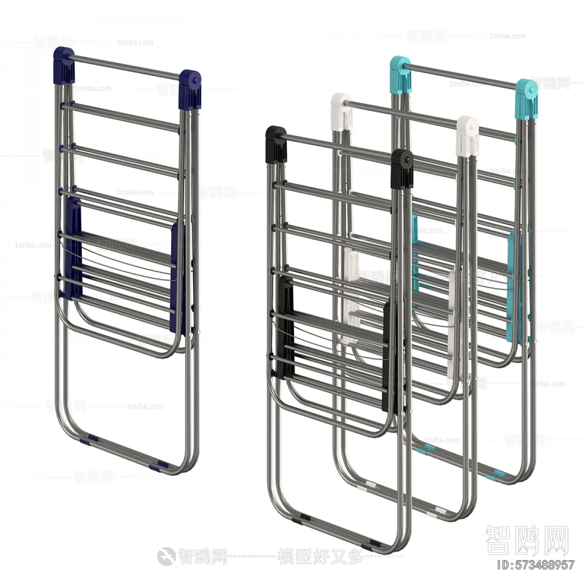 Modern Coat Hanger