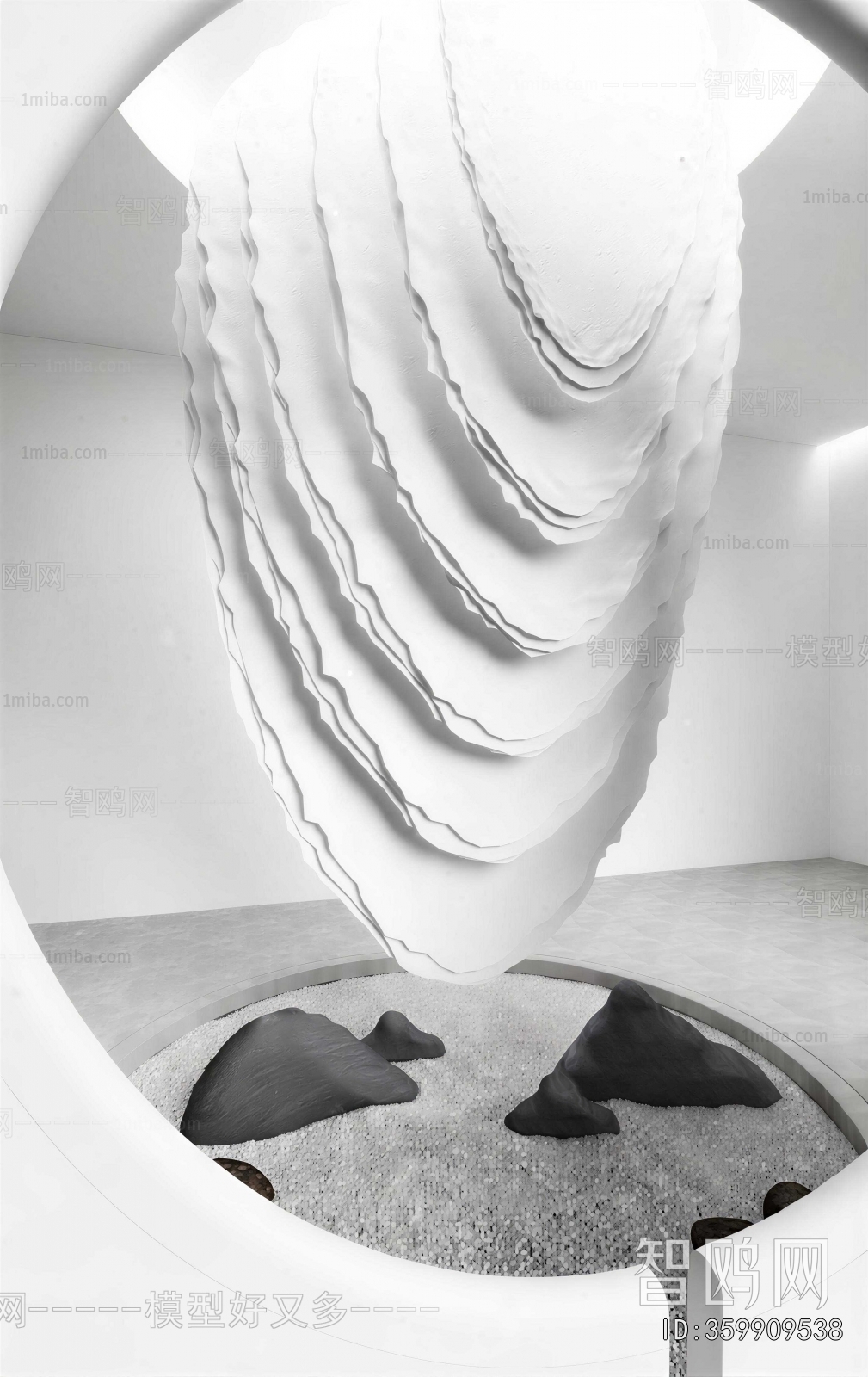 Modern Plant Landscaping