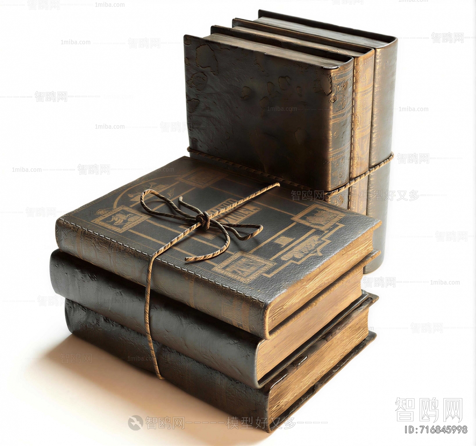Retro Style Book