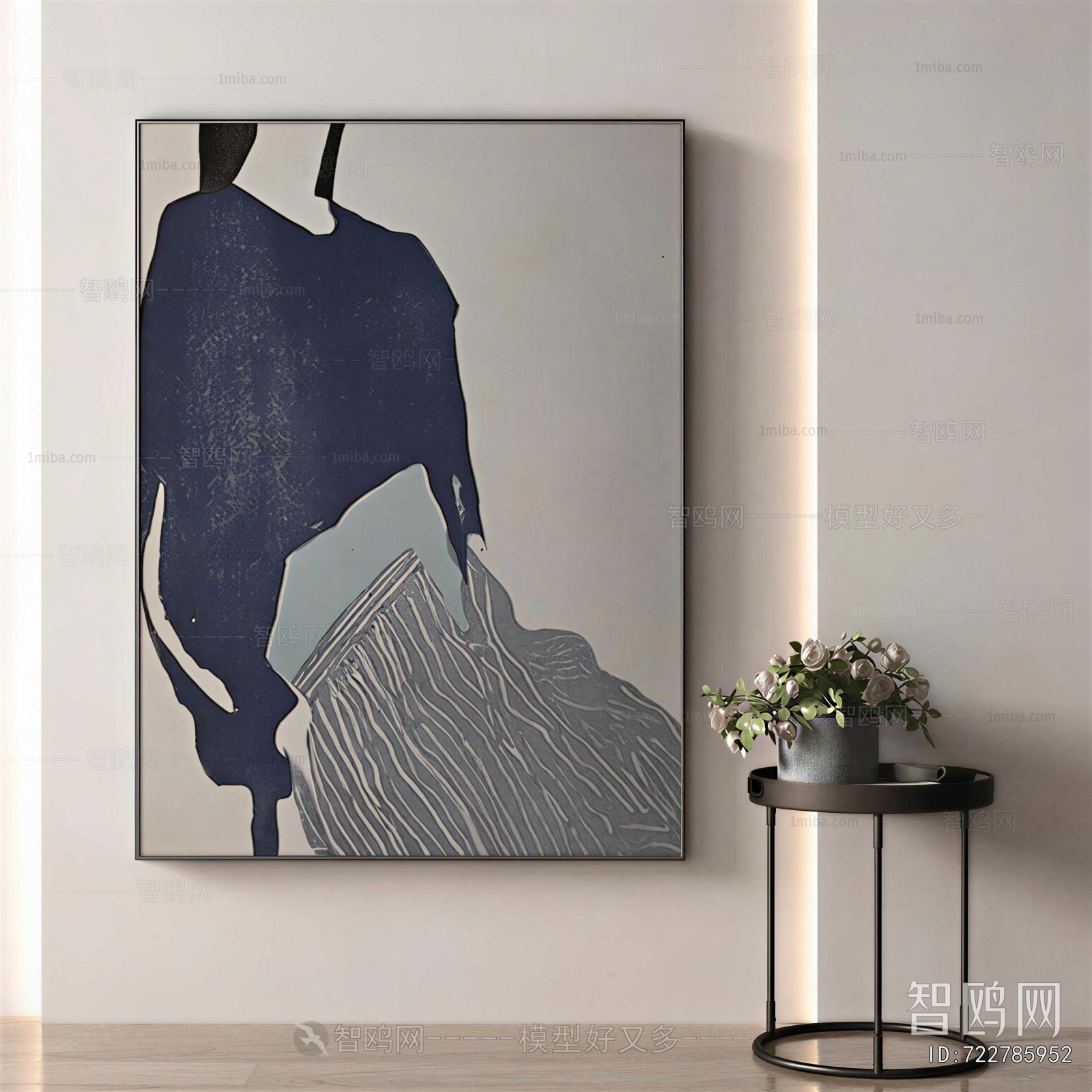 Modern Painting