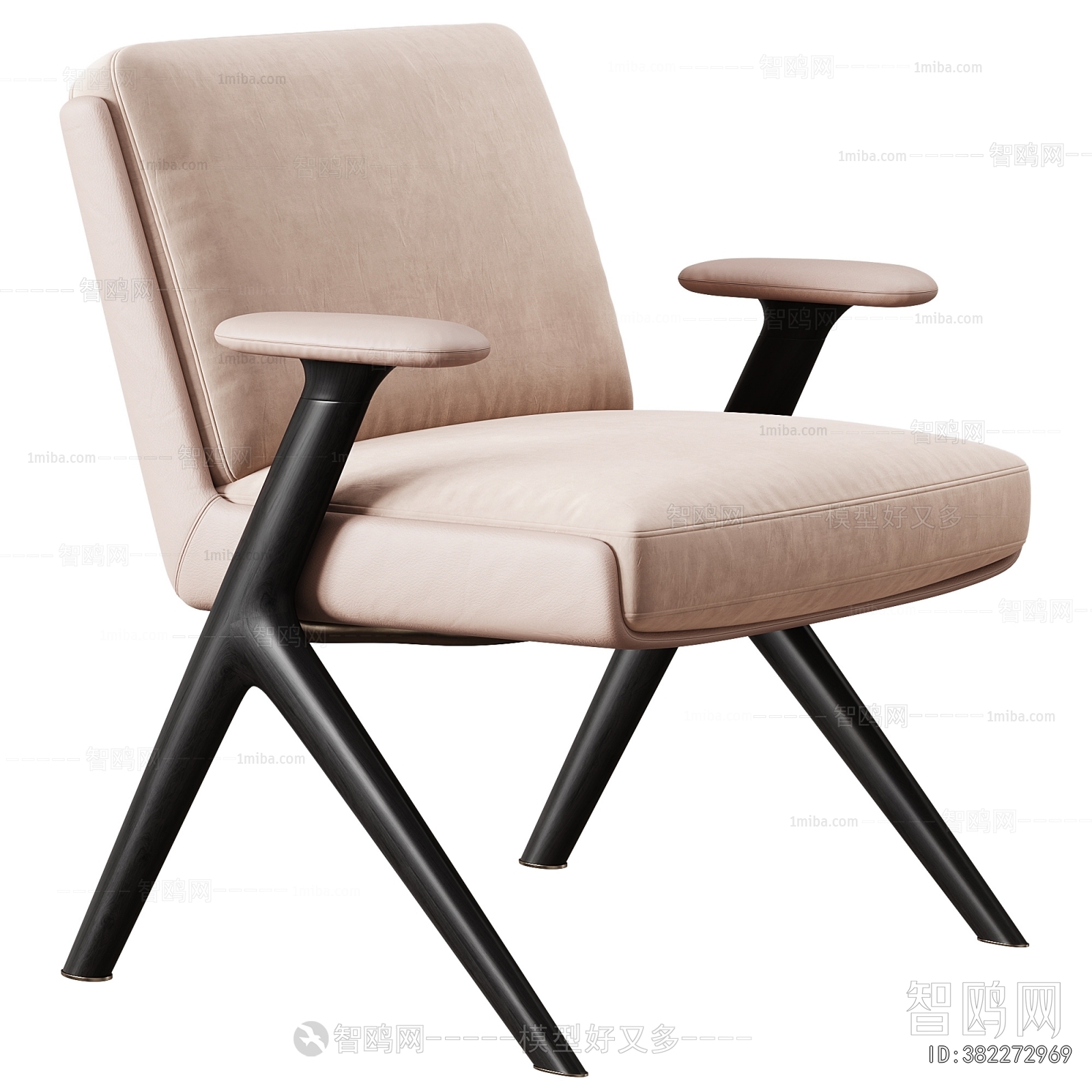 Modern Dining Chair
