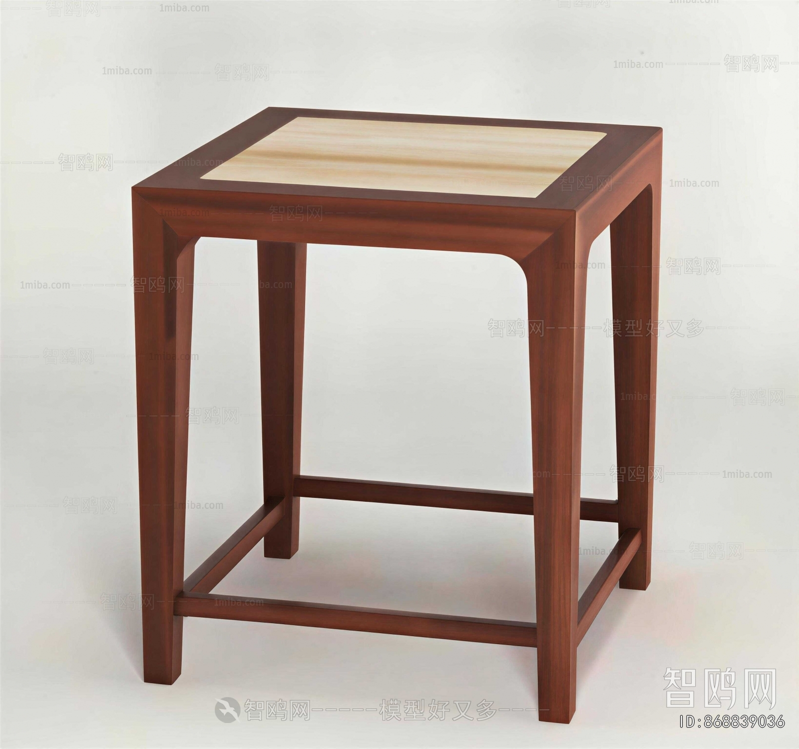 New Chinese Style Side Table/corner Table