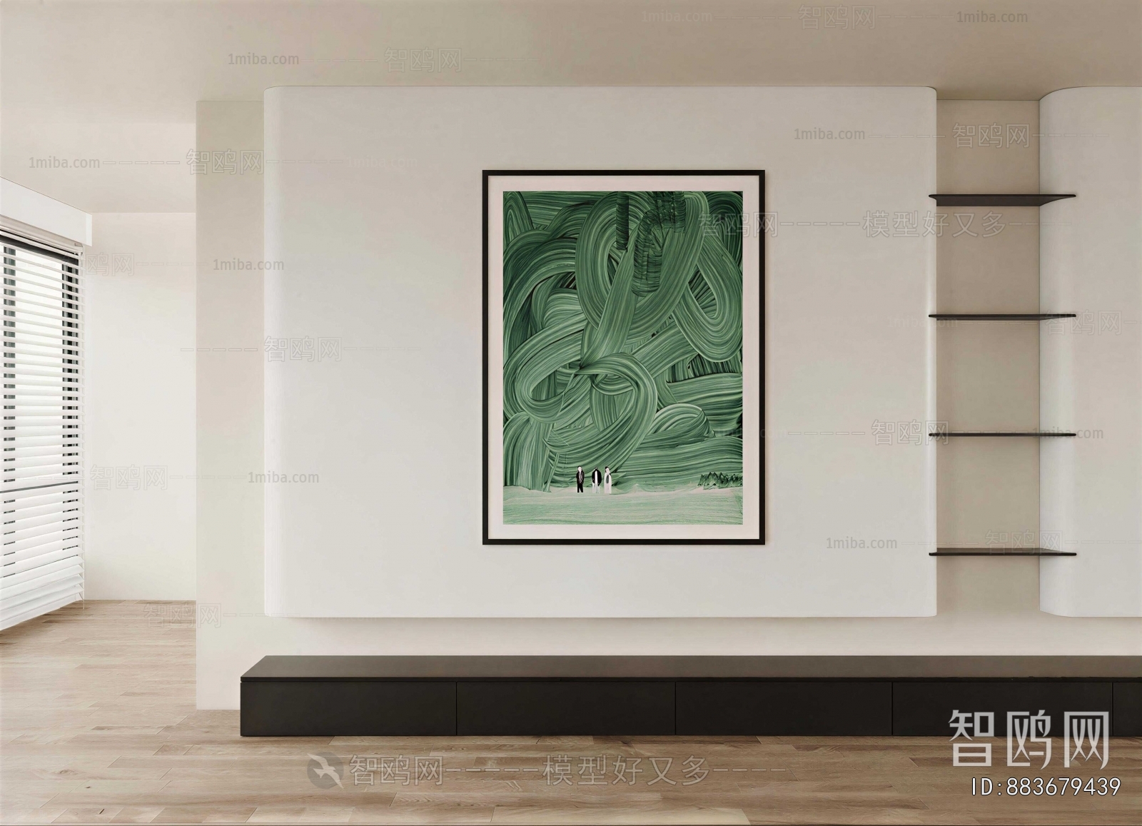 Modern Painting