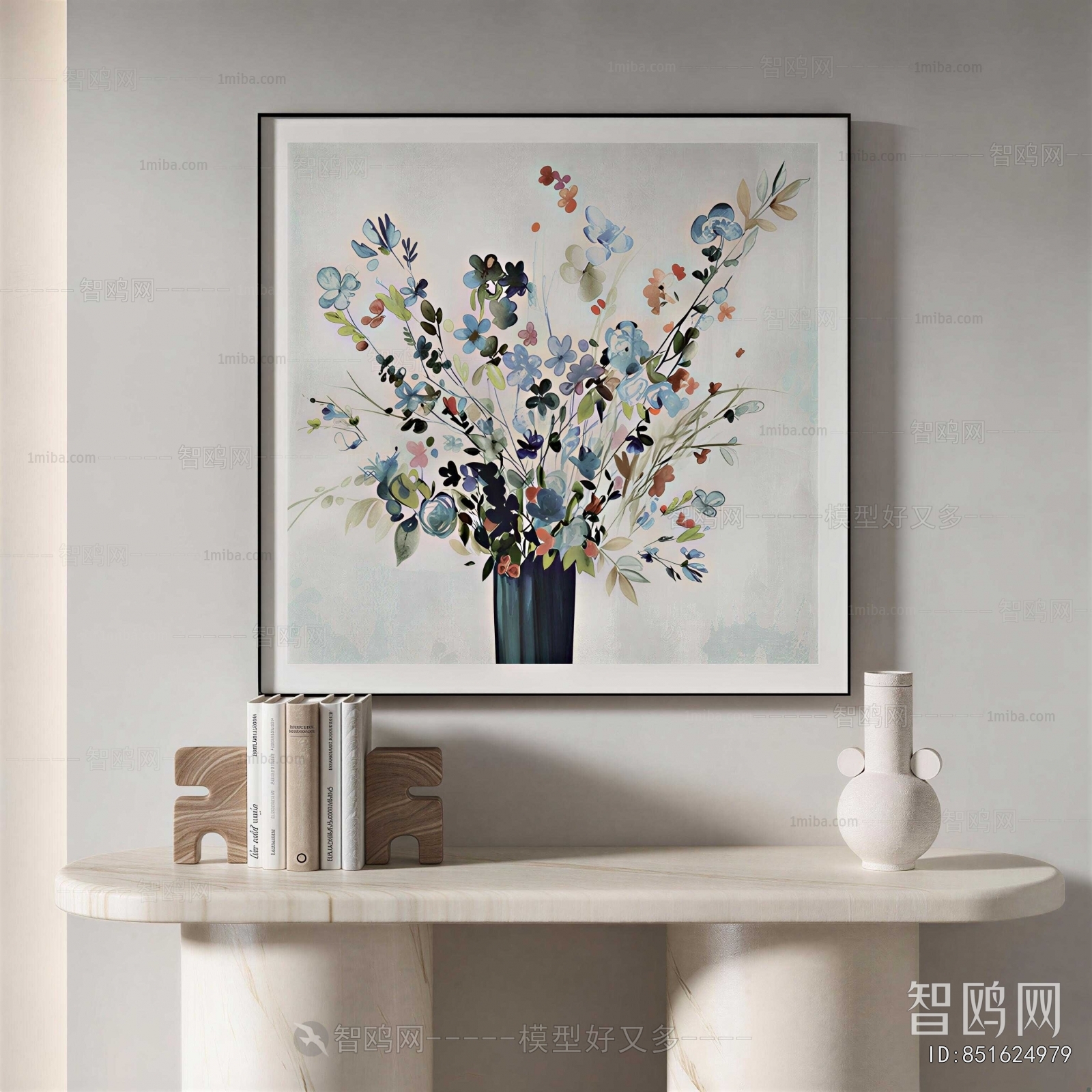 Modern Painting