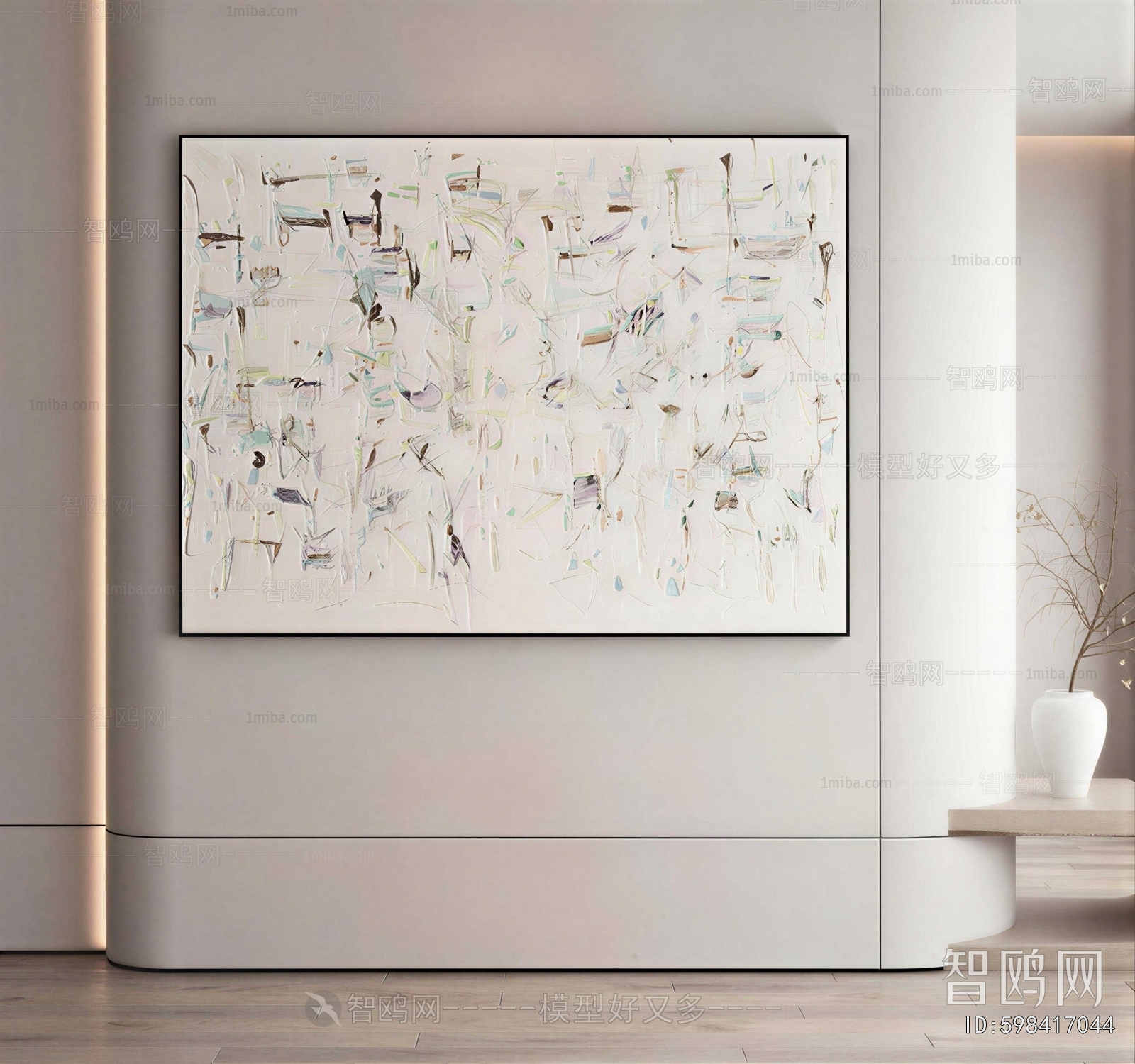 Modern Painting