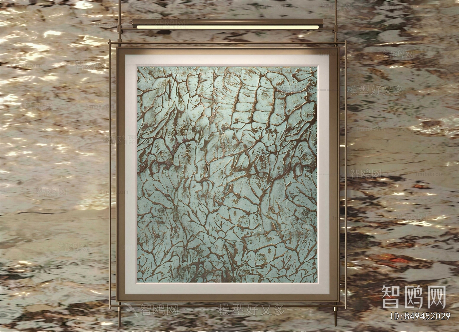 Modern Painting