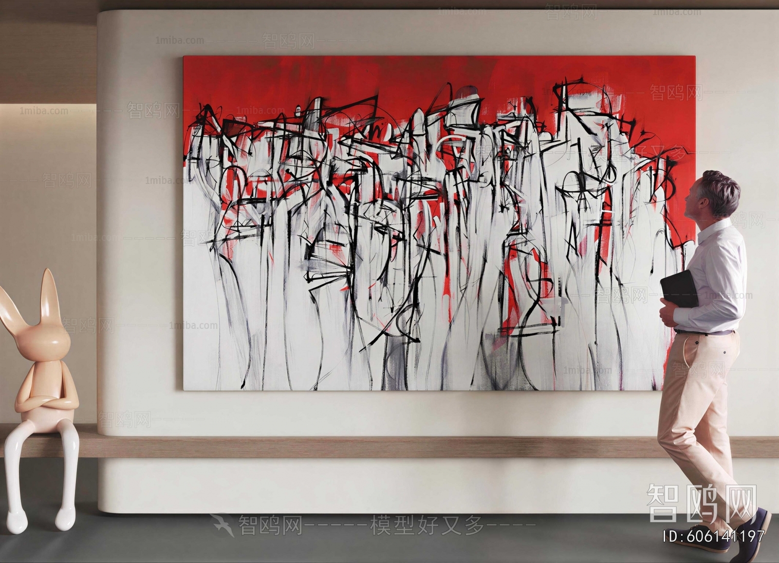 Modern Painting