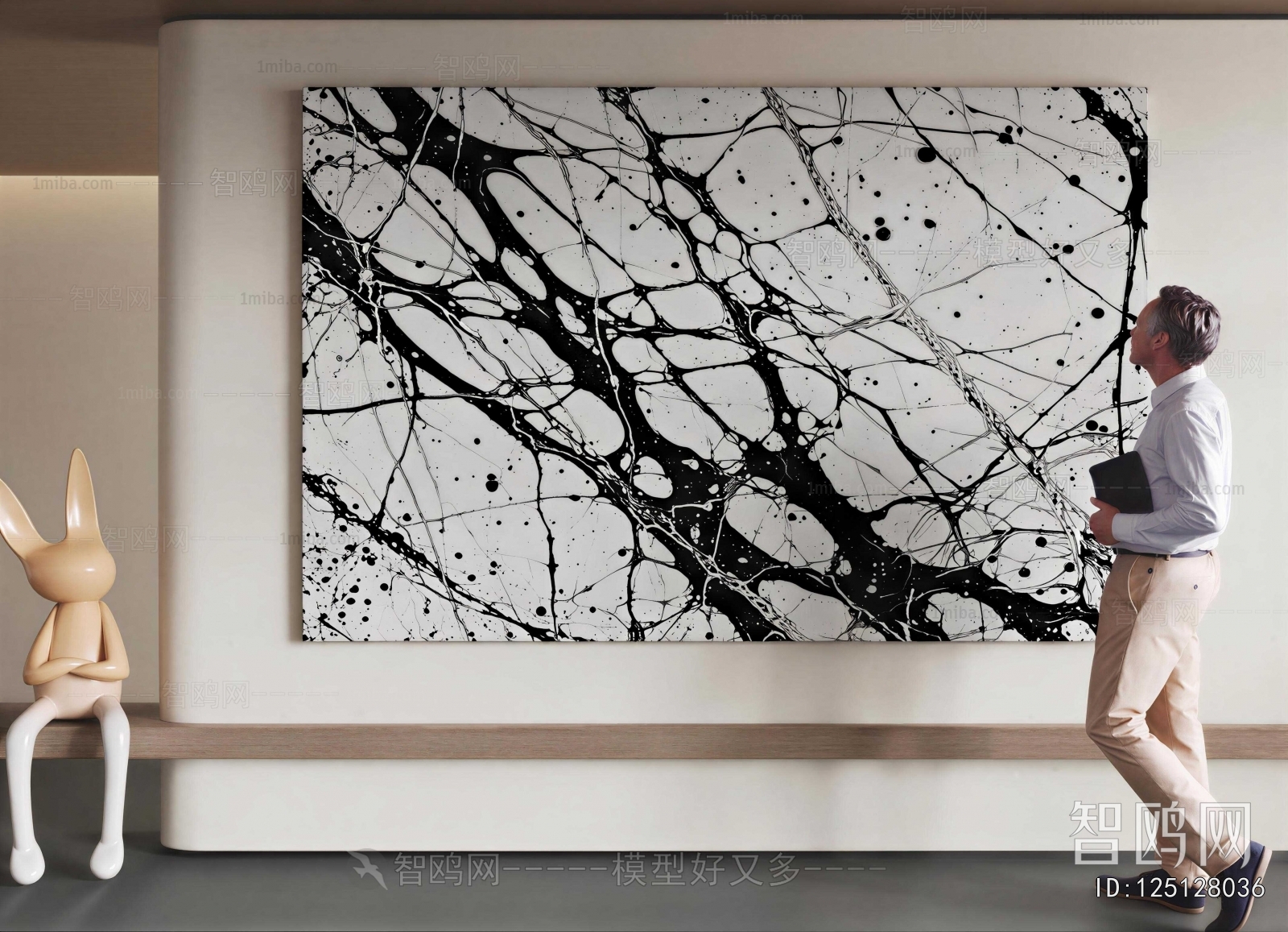 Modern Painting