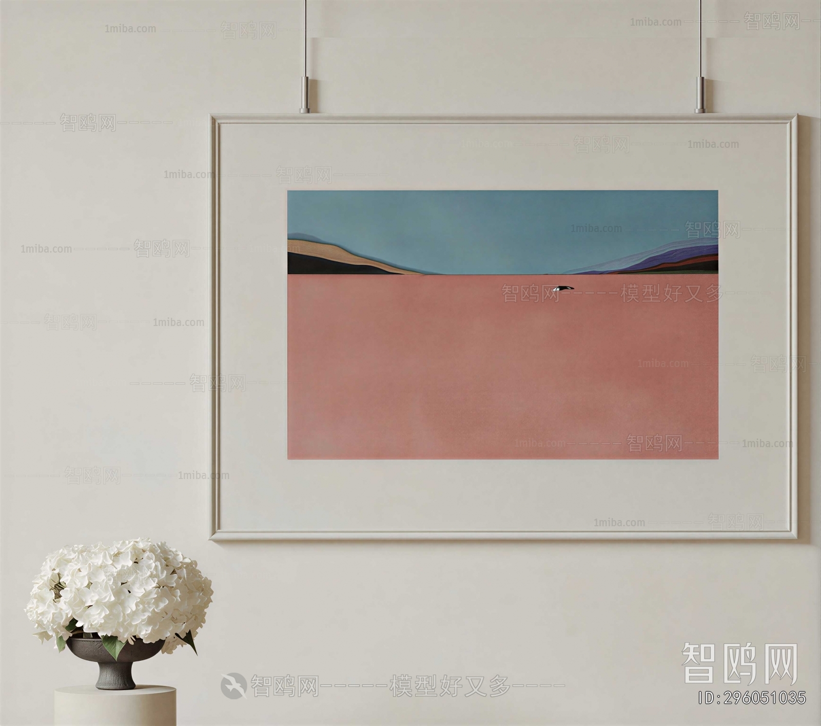 Modern Painting