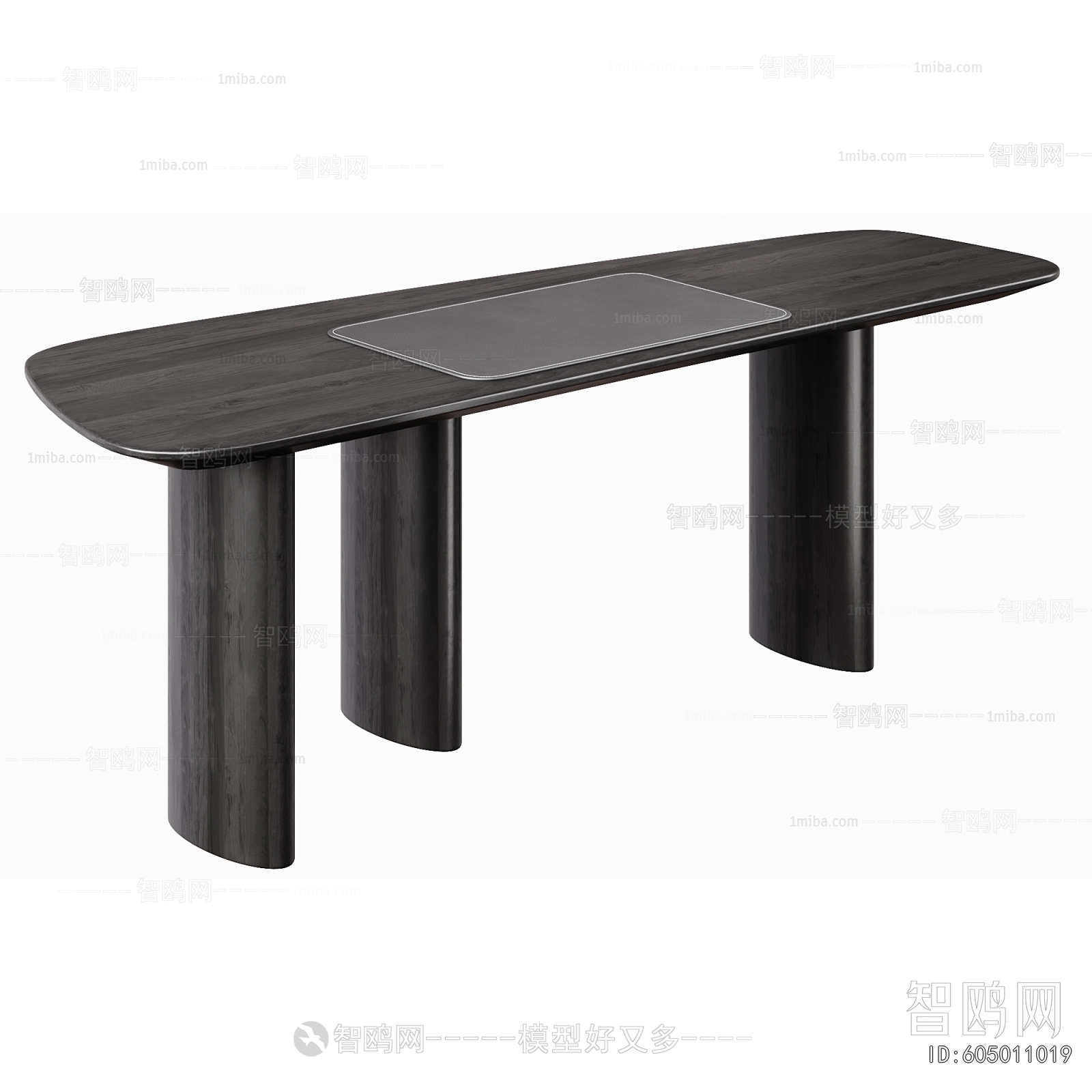 Modern Desk