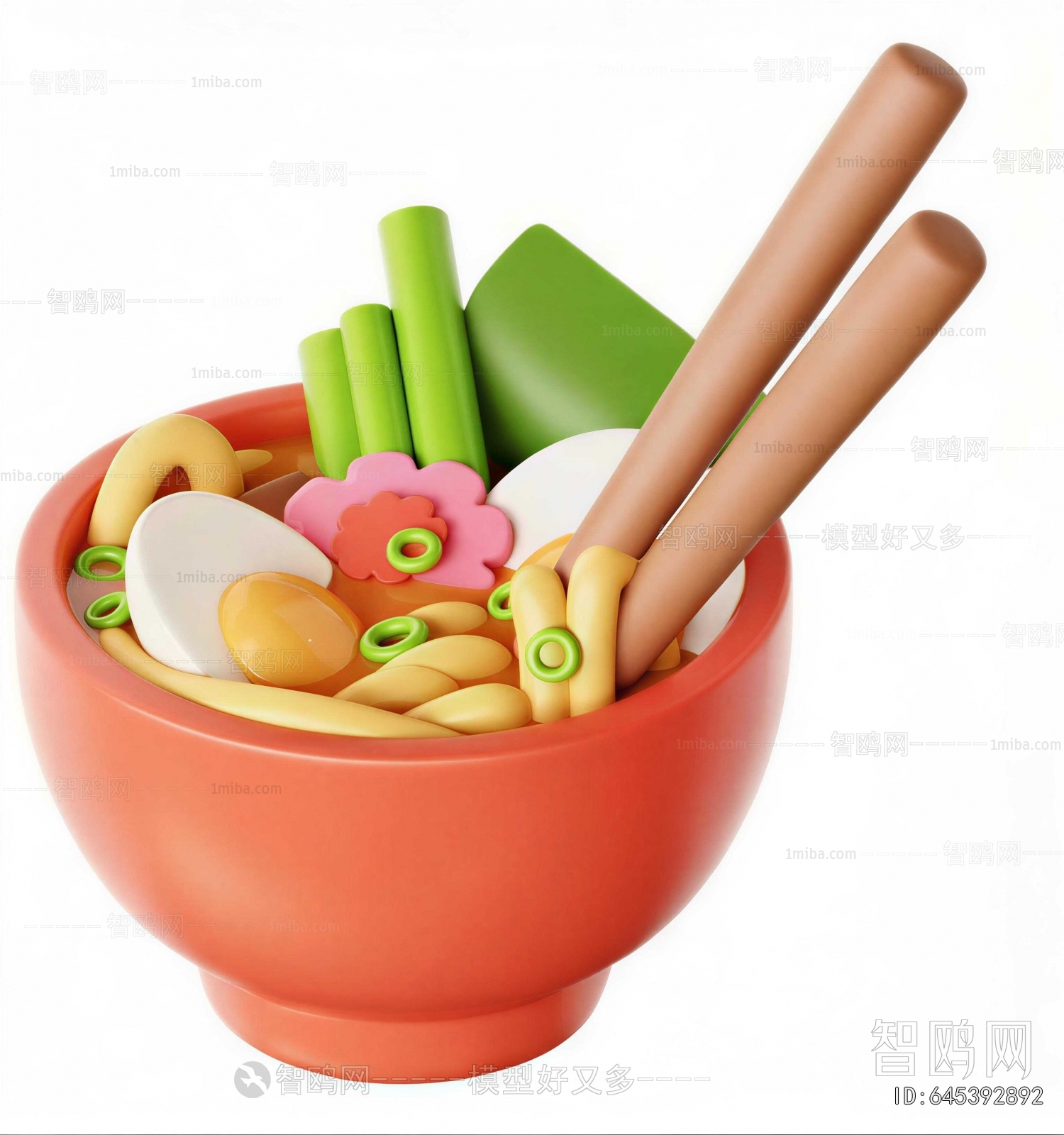 Modern Food