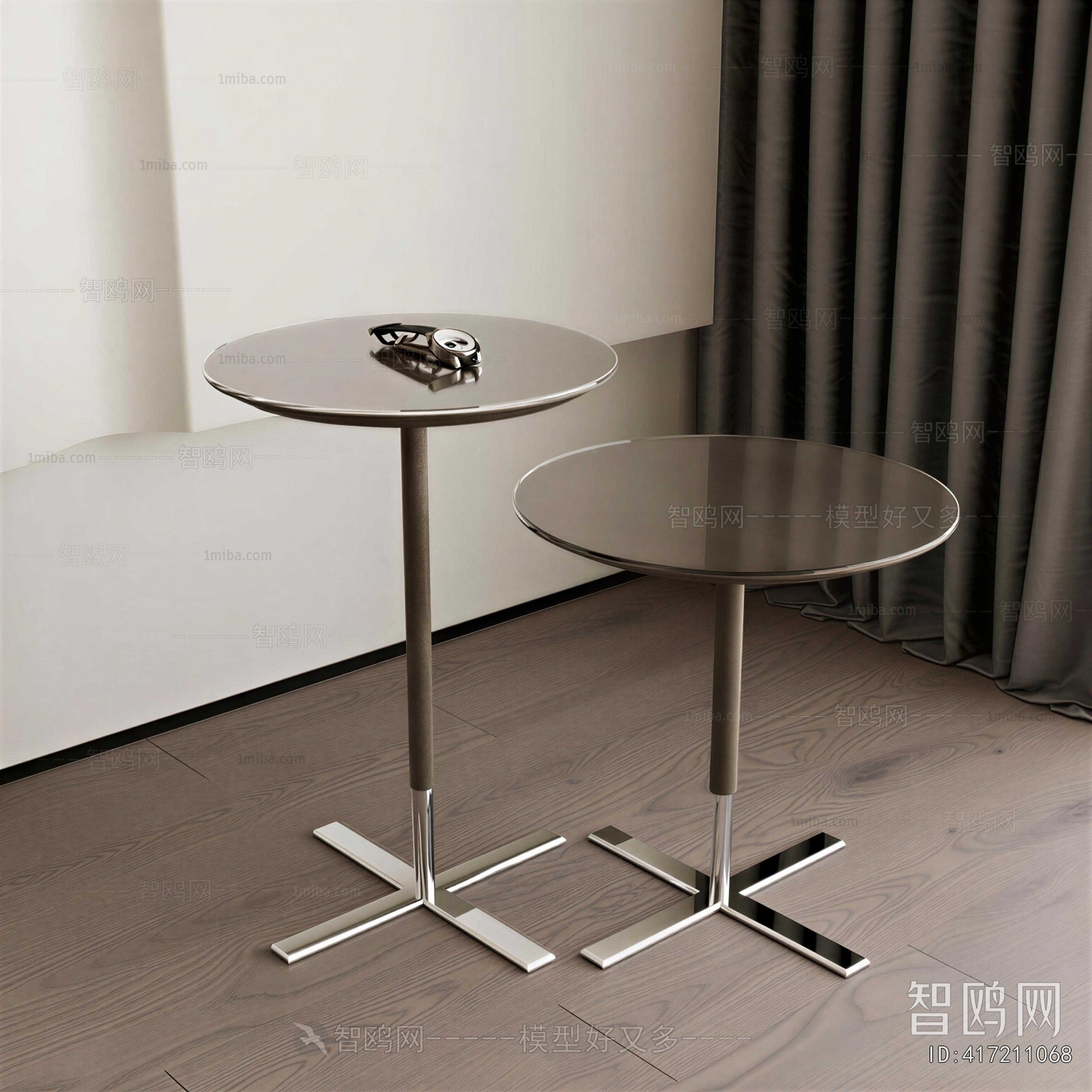 Modern Side Table/corner Table